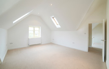 Alton Priors bedroom extension leads