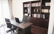 Alton Priors home office construction leads